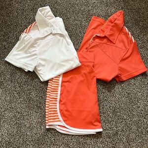 18 Greens Women’s golf 3 piece outfit